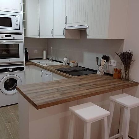 Apartamentos Xert Escapadas En Castellon Cerca De Morella Y Peniscola Chert Sant Mateu Exterior foto